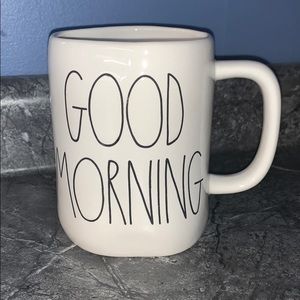 Rae Dunn Coffee Mug